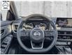 2023 Nissan Rogue SV Moonroof (Stk: U196306) in Vernon - Image 21 of 35