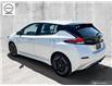2023 Nissan LEAF SV PLUS (Stk: U550650) in Vernon - Image 3 of 35