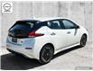2023 Nissan LEAF SV PLUS (Stk: U550650) in Vernon - Image 5 of 35