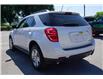 2016 Chevrolet Equinox 1LT (Stk: B10582) in Penticton - Image 8 of 18