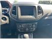 2018 Jeep Compass Trailhawk (Stk: 376222) in Newmarket - Image 12 of 17