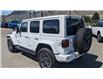 2023 Jeep Wrangler 4xe Sahara (Stk: TP095) in Kamloops - Image 5 of 38