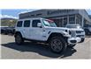 2023 Jeep Wrangler 4xe Sahara (Stk: TP095) in Kamloops - Image 9 of 38