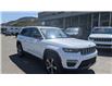 2023 Jeep Grand Cherokee 4xe Base (Stk: TP091) in Kamloops - Image 1 of 44