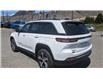 2023 Jeep Grand Cherokee 4xe Base (Stk: TP091) in Kamloops - Image 5 of 44