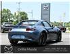 2017 Mazda MX-5 RF GT (Stk: 23117A) in ORILLIA - Image 9 of 20