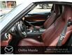 2017 Mazda MX-5 RF GT (Stk: 23117A) in ORILLIA - Image 16 of 20