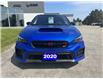 2020 Subaru WRX STI Base (Stk: 02829AA) in Meaford - Image 8 of 12