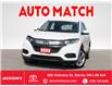 2022 Honda HR-V LX (Stk: U0783) in Barrie - Image 1 of 20