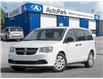 2018 Dodge Grand Caravan CVP/SXT (Stk: 18-43143T) in Georgetown - Image 1 of 18