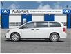 2018 Dodge Grand Caravan CVP/SXT (Stk: 18-43143T) in Georgetown - Image 3 of 18