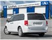 2018 Dodge Grand Caravan CVP/SXT (Stk: 18-43143T) in Georgetown - Image 5 of 18