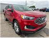 2022 Ford Edge Titanium (Stk: 22178) in Wilkie - Image 1 of 24