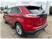 2022 Ford Edge Titanium (Stk: 22178) in Wilkie - Image 20 of 24
