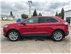 2022 Ford Edge Titanium (Stk: 22178) in Wilkie - Image 4 of 24