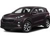 2022 Kia Sportage EX S (Stk: T0121) in Saskatoon - Image 1 of 7