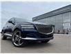 2021 Genesis GV80 3.5T Prestige (Stk: G0005) in Saskatoon - Image 1 of 45