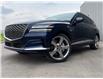 2021 Genesis GV80 3.5T Prestige (Stk: G0005) in Saskatoon - Image 4 of 45