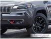 2022 Jeep Cherokee Trailhawk (Stk: ND1174) in Burlington - Image 7 of 32