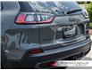 2022 Jeep Cherokee Trailhawk (Stk: ND1174) in Burlington - Image 10 of 32