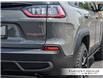 2022 Jeep Cherokee Trailhawk (Stk: ND1174) in Burlington - Image 11 of 32