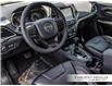 2022 Jeep Cherokee Trailhawk (Stk: ND1174) in Burlington - Image 13 of 32