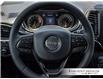 2022 Jeep Cherokee Trailhawk (Stk: ND1174) in Burlington - Image 20 of 32