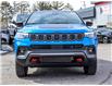 2023 Jeep Compass Trailhawk (Stk: 23042) in Embrun - Image 2 of 23