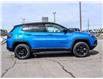 2023 Jeep Compass Trailhawk (Stk: 23042) in Embrun - Image 5 of 23