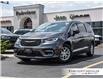 2023 Chrysler Pacifica Touring-L (Stk: PR1552) in Burlington - Image 1 of 32