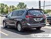2023 Chrysler Pacifica Touring-L (Stk: PR1552) in Burlington - Image 4 of 32