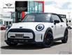 2024 MINI Convertible Cooper (Stk: C601389) in Oakville - Image 1 of 24
