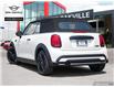 2024 MINI Convertible Cooper (Stk: C601389) in Oakville - Image 4 of 24