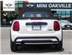 2024 MINI Convertible Cooper (Stk: C601389) in Oakville - Image 5 of 24