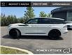 2023 Lincoln Aviator Reserve (Stk: 30593) in Barrie - Image 2 of 44