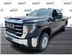 2024 GMC Sierra 2500HD SLE (Stk: Q001) in Grimsby - Image 2 of 25