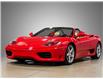 2003 Ferrari 360 Modena Spider (Stk: C437) in Vaughan - Image 1 of 33