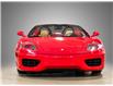 2003 Ferrari 360 Modena Spider (Stk: C437) in Vaughan - Image 3 of 33