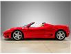 2003 Ferrari 360 Modena Spider (Stk: C437) in Vaughan - Image 6 of 33