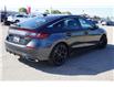 2023 Honda Civic Sport Touring (Stk: 23-114) in Vernon - Image 4 of 22