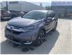 2018 Honda CR-V Touring (Stk: 23RG9268A) in Cranbrook - Image 1 of 14