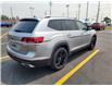 2022 Volkswagen Atlas 2.0 TSI Highline (Stk: 8984-23A) in Sault Ste. Marie - Image 29 of 36