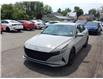 2022 Hyundai Elantra Preferred (Stk: 230357) in Ottawa - Image 1 of 21