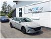 2022 Hyundai Elantra Preferred (Stk: 230357) in Ottawa - Image 3 of 21