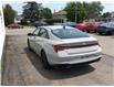 2022 Hyundai Elantra Preferred (Stk: 230357) in Ottawa - Image 7 of 21