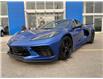 2020 Chevrolet Corvette Stingray (Stk: N16189A) in Newmarket - Image 1 of 19