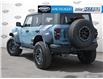 2023 Ford Bronco Raptor (Stk: 23BR278) in Toronto - Image 4 of 27