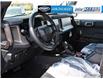 2023 Ford Bronco Raptor (Stk: 23BR278) in Toronto - Image 13 of 27