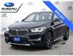 2021 BMW X1 xDrive28i (Stk: U2160) in Hamilton - Image 1 of 26