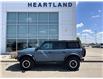 2021 Ford Bronco Badlands (Stk: B11267) in Fort Saskatchewan - Image 1 of 36